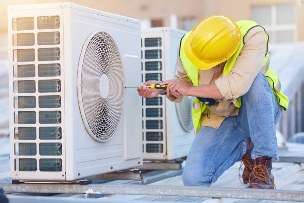 Best Air Conditioning Repair  in Virginia Gardens, FL