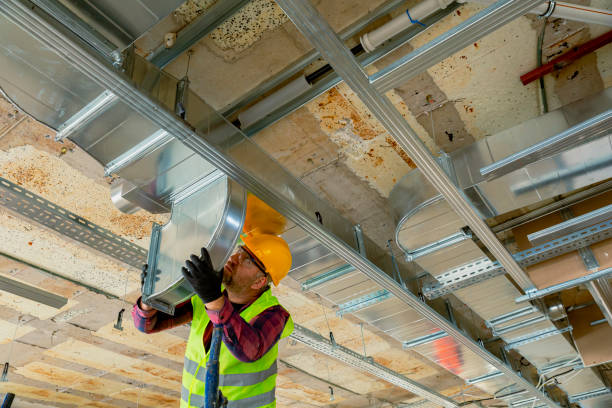 Best Affordable HVAC Services  in Virginia Gardens, FL
