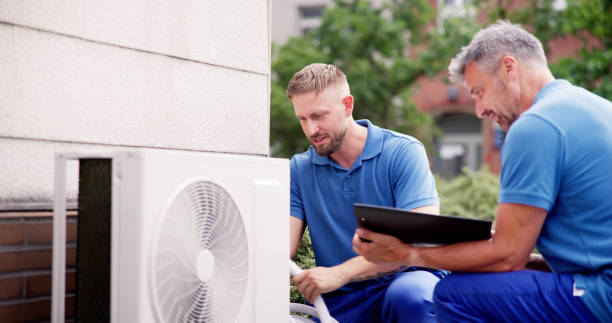 Best Affordable HVAC Services  in Virginia Gardens, FL