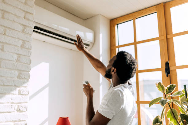 Best Local HVAC Companies  in Virginia Gardens, FL