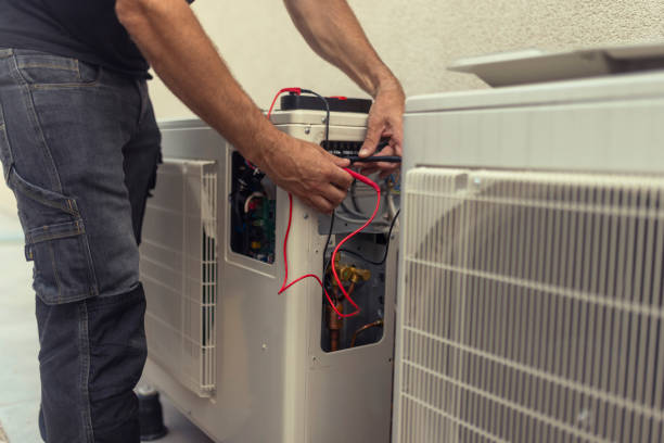 Best HVAC Air Duct Cleaning  in Virginia Gardens, FL