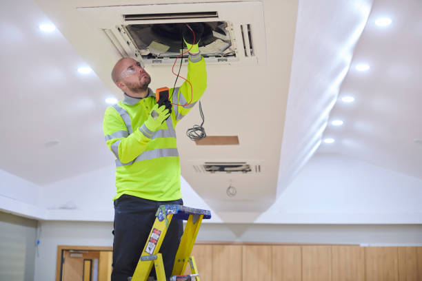 Best HVAC System Installation  in Virginia Gardens, FL