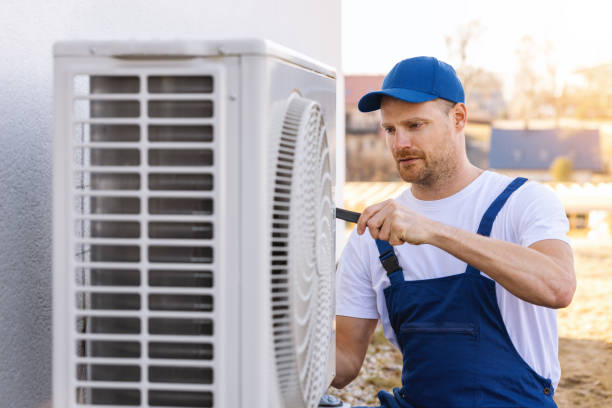 Best Heating Repair Services  in Virginia Gardens, FL