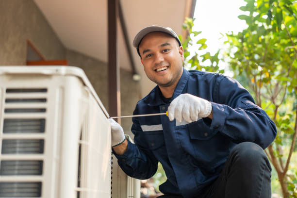 Best Best HVAC Companies  in Virginia Gardens, FL
